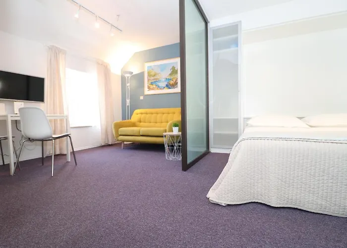 Miro Studio Apartments Dubrovnik