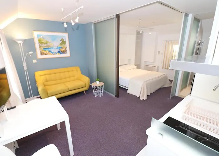 Miro Studio Apartments Dubrovnik