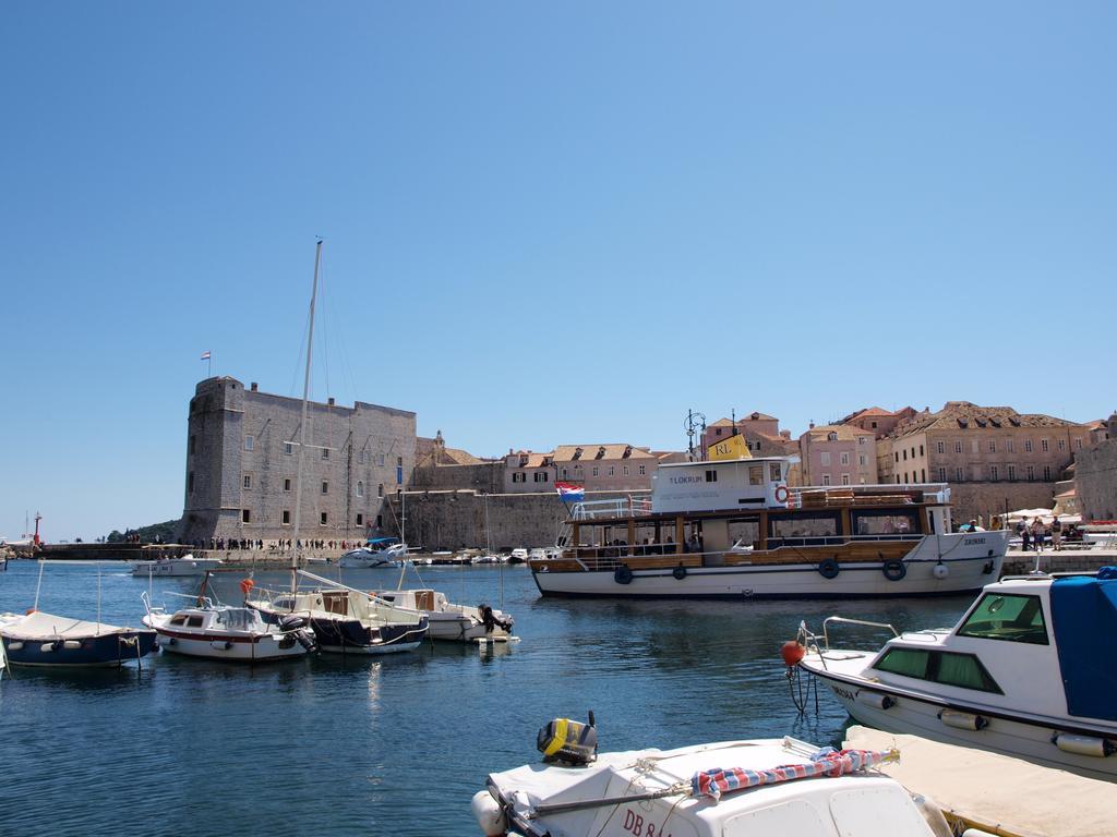 Miro Dubrovnik