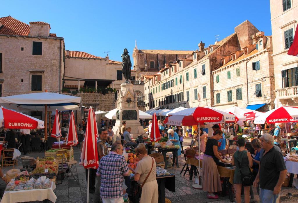 Miro Dubrovnik