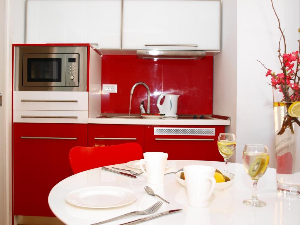 Appartement Miro