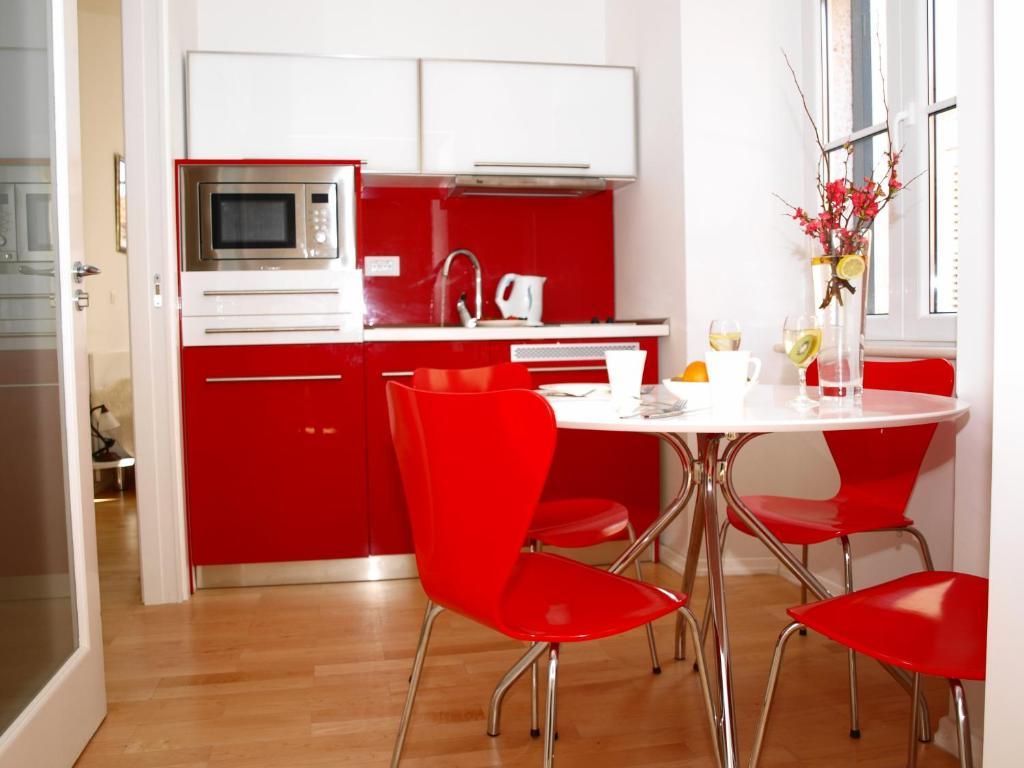 Miro Appartement