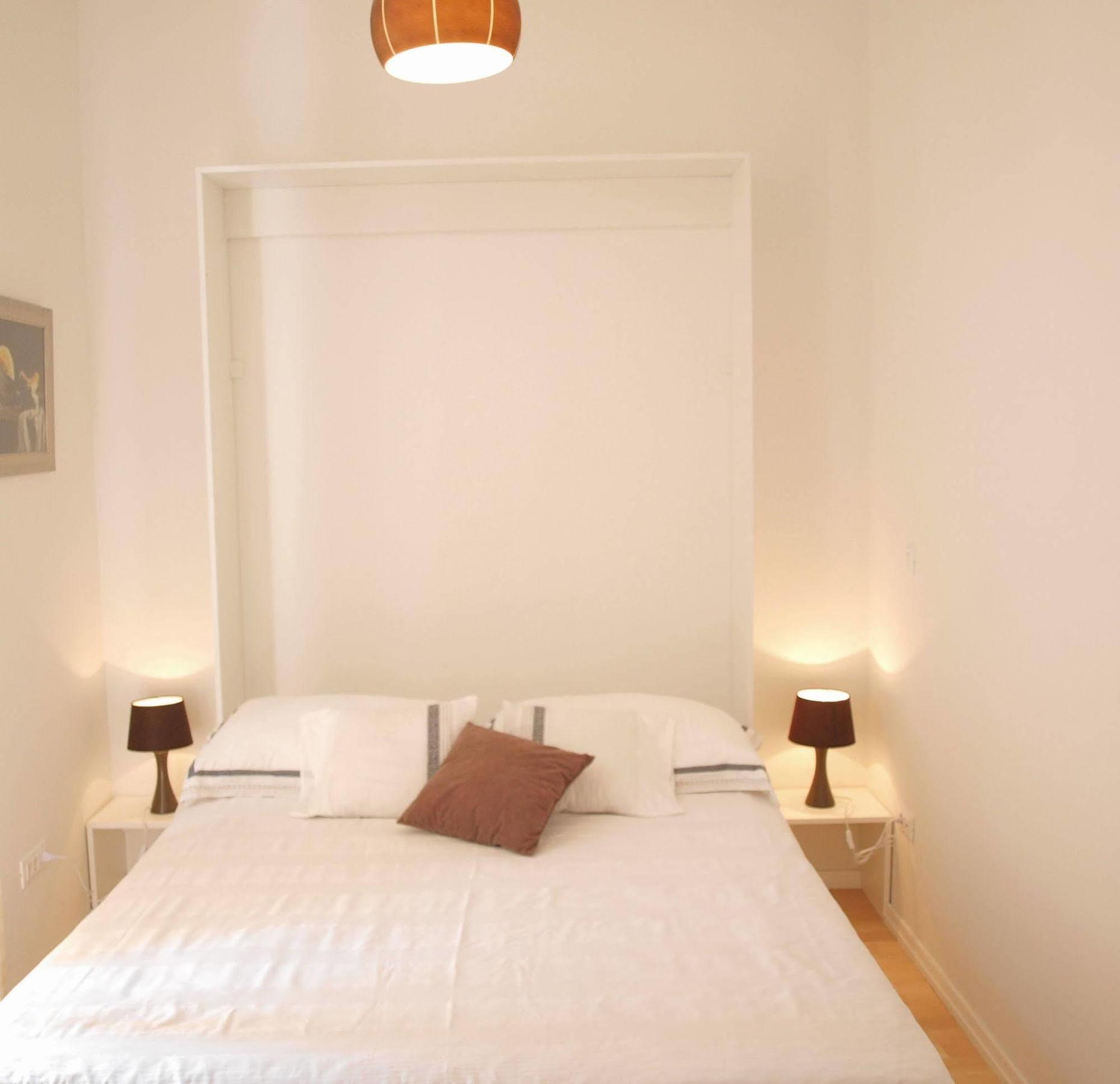 Appartement Miro *