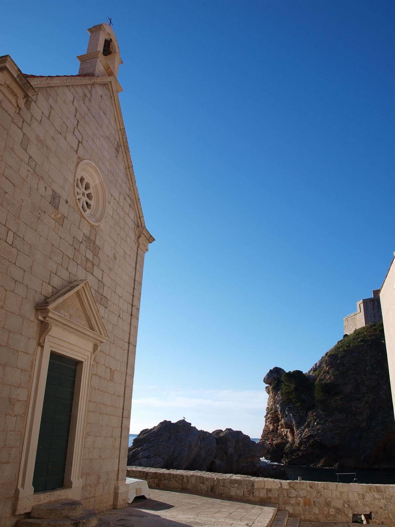 Miro * Dubrovnik
