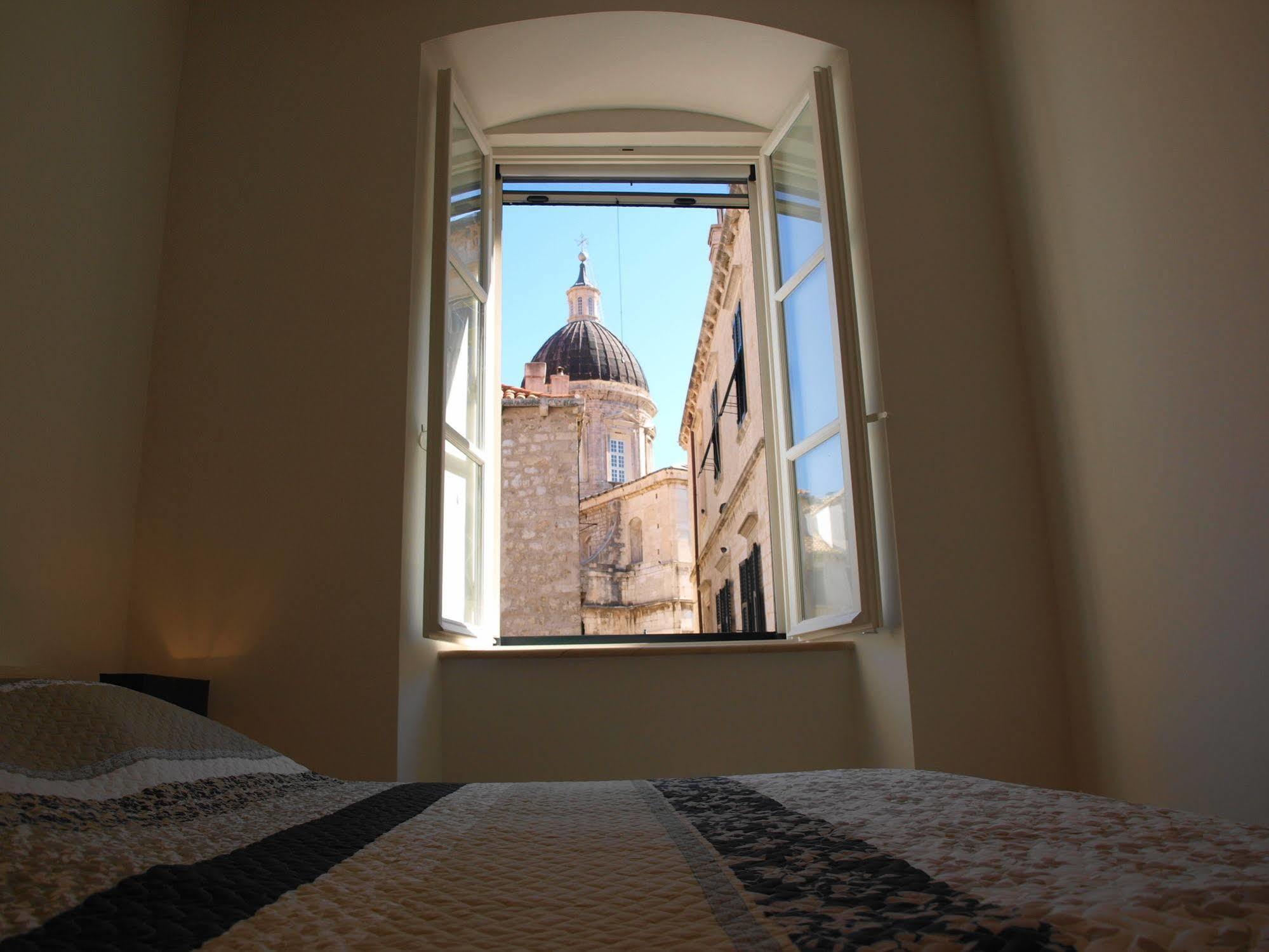 Appartement Miro *
