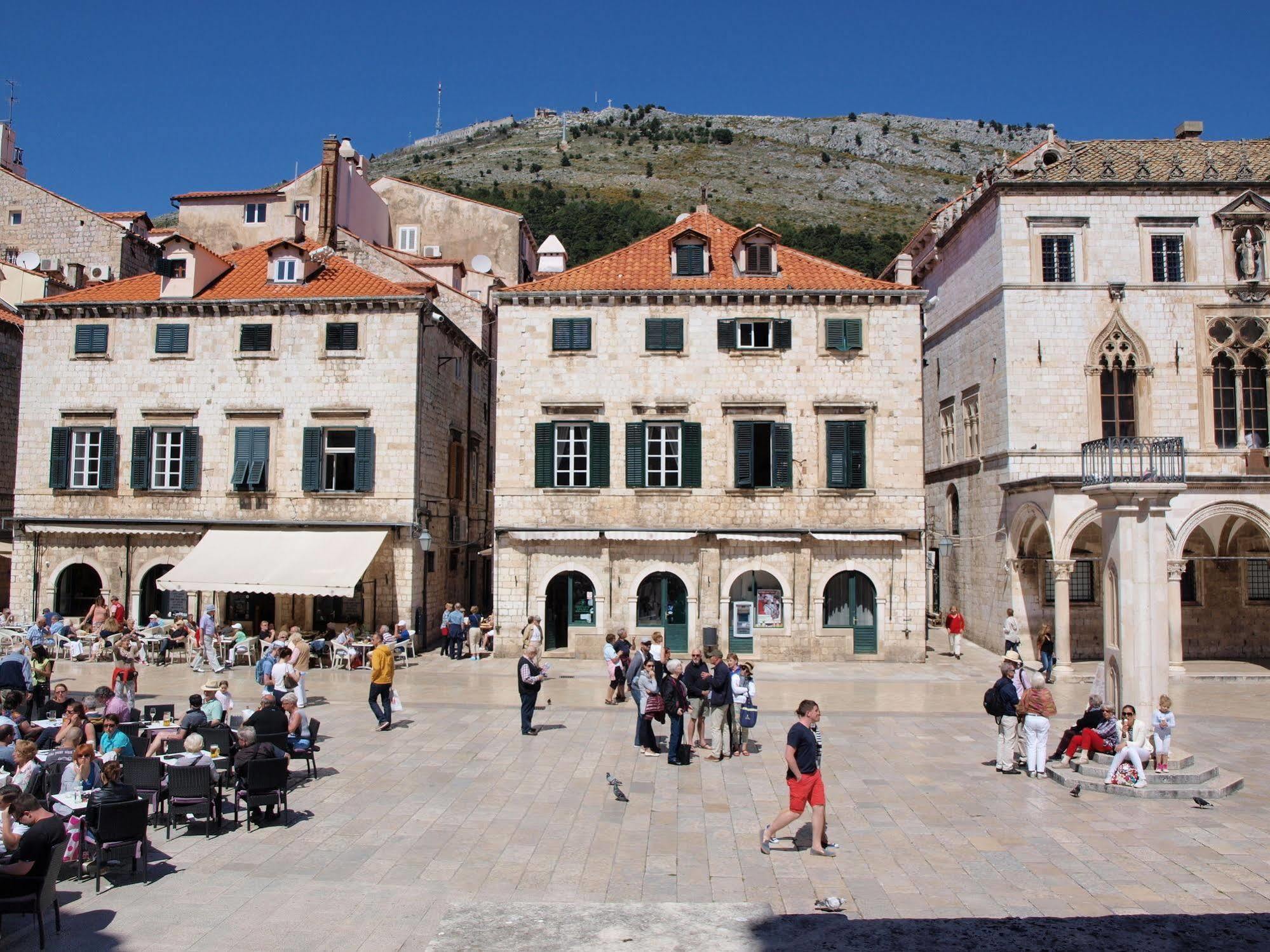 Miro Dubrovnik