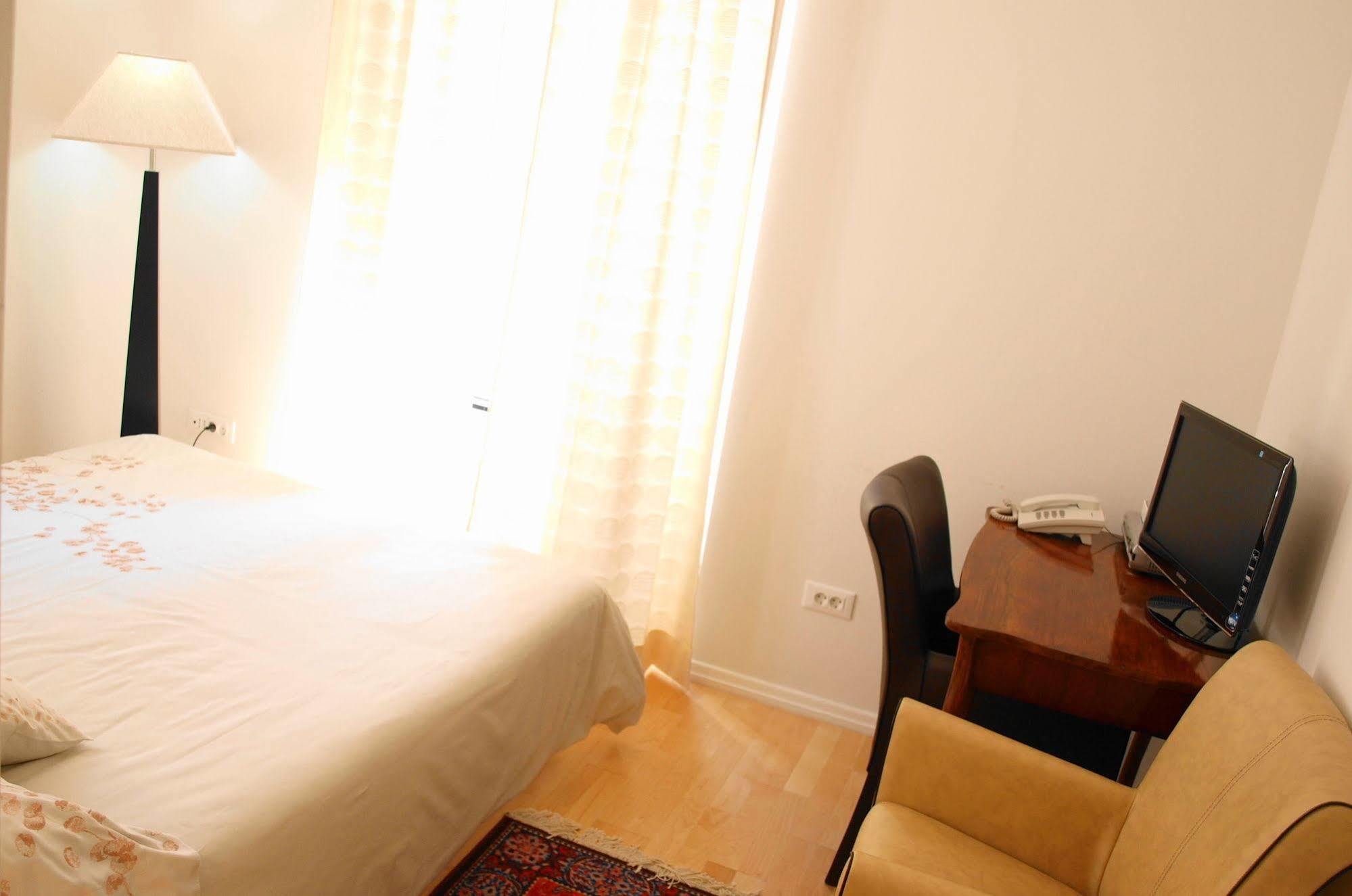 Appartement Miro