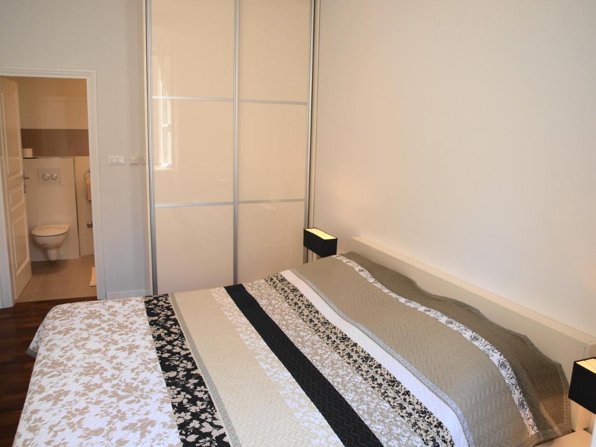 Apartmán Miro *