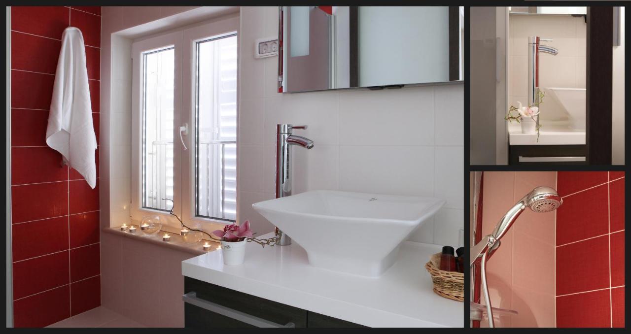 Apartmán Miro Dubrovník